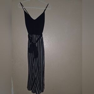 Fashion Magazine Jumpsuit